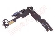 PREMIUM PREMIUM Flex cable with blue lightning charging connector for Apple iPhone 14 Plus, A2886